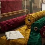 Sauver le Velours Lyonnais : Un Savoir-Faire en Péril