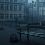 Scandale à Paris : Un Animateur Suspecté de Filmer des Enfants