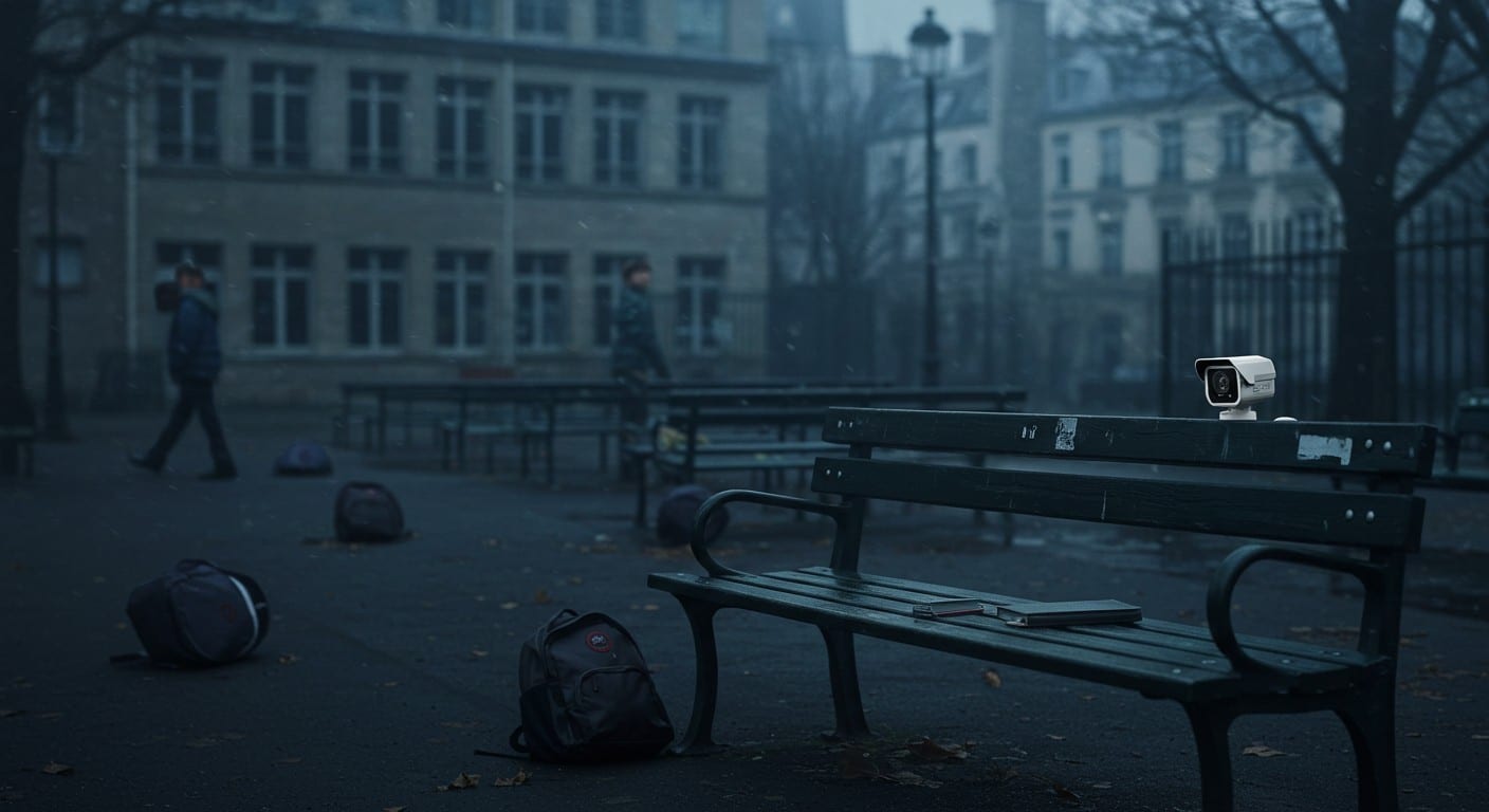 Un animateur scolaire à Paris est accusé d'avoir filmé des enfants à leur insu. Découvrez les détails troublants et les réactions des parents.