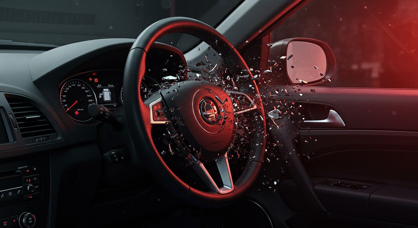 Scandale des airbags Takata : un distributeur réunionnais mis en examen pour blessures involontaires. Découvrez les détails et les enjeux de cette affaire inédite.