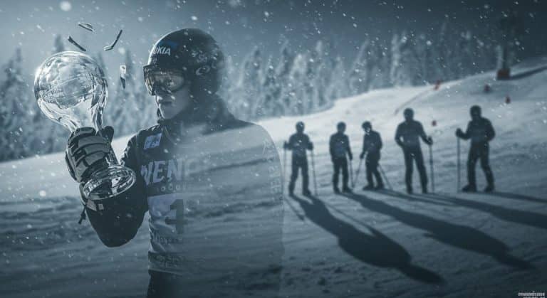 Scandale Dans Le Ski : Agression Sexuelle Et Harcèlement