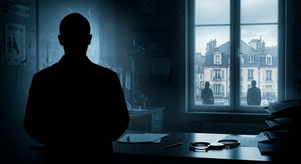 Scandale Dans l’Oise : Un Directeur d’Ehpad Suspecté de Viols