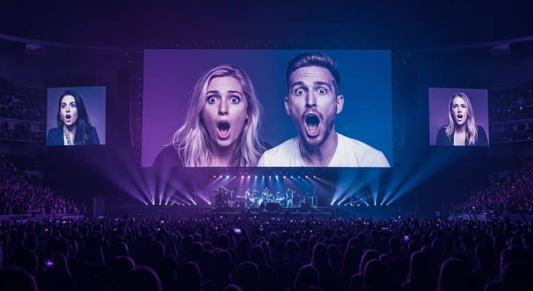 Scandale en Concert : Un PDG dans la Tourmente