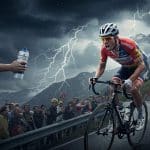 Scandale Tour de France : Polémique sur le Bidon Collé