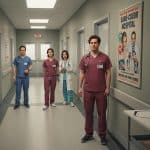 Scrubs Revient : Nouvelle Saison Avec Les Acteurs Cultes