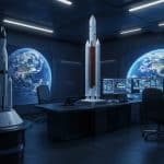 Sean Duffy à la Nasa : Un Tournant pour l’Espace Américain