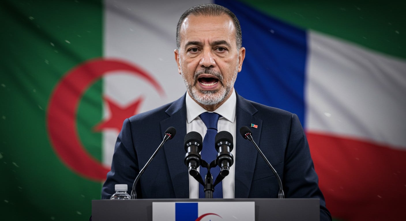 Découvrez pourquoi Sébastien Delogu, député LFI, crée la polémique avec ses prises de position audacieuses. Un portrait captivant d’un politique hors norme.