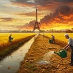 Sécheresse En Île-de-France : Que Faire Face À La Crise ?