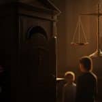 Secret de la Confession : Pourquoi le Lever est Délicat