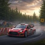 Sécurité en Rallye : Un Défi Crucial Après le Drame