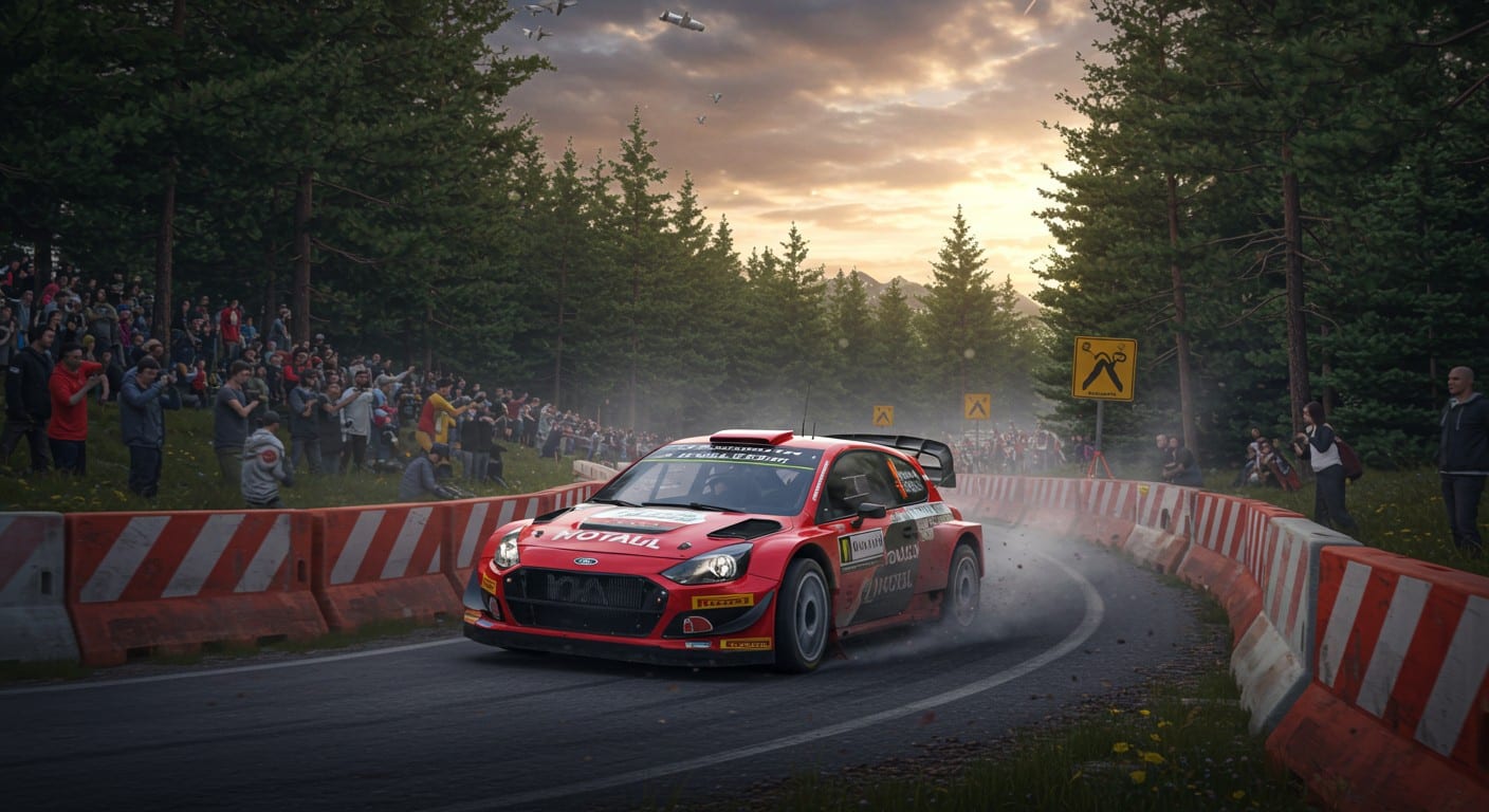 La sécurité en rallye est remise en question après un tragique accident. Découvrez les enjeux, solutions et perspectives pour protéger spectateurs et pilotes.