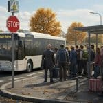 Seine-et-Marne : Bus Bondés, Trains Absents, Usagers Excédés