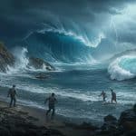 Séisme en Russie : Alerte Tsunami dans le Pacifique