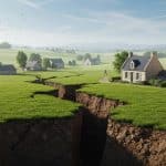 Séisme en Vendée : Magnitude 3,7 Secoue Montaigu