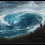 Séisme Pacifique : Alerte Tsunami Levée aux Marquises