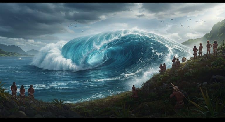 Séisme Pacifique : Alerte Tsunami Levée aux Marquises