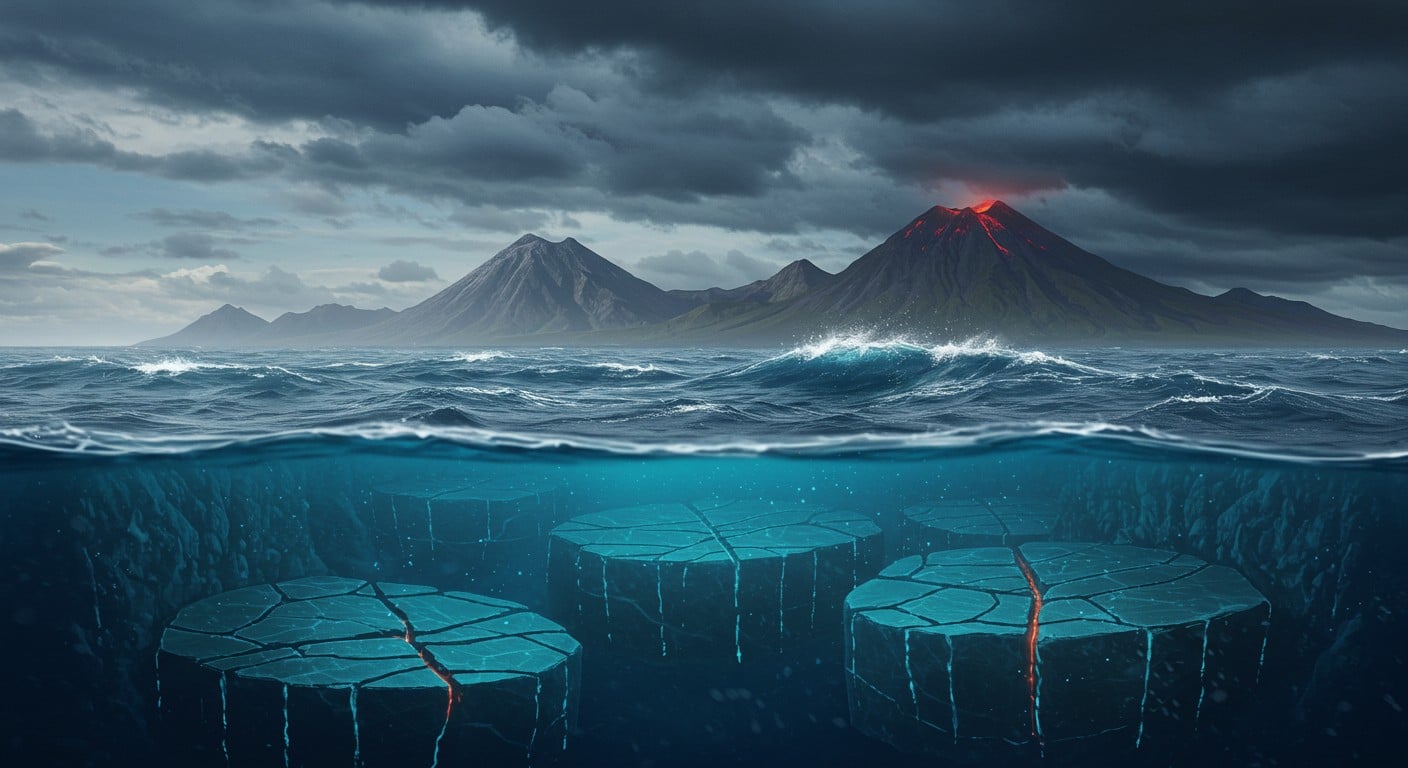 Des séismes secouent le Kamtchatka, déclenchant une alerte tsunami. Découvrez les impacts, les réactions et les risques sismiques de cette région unique.