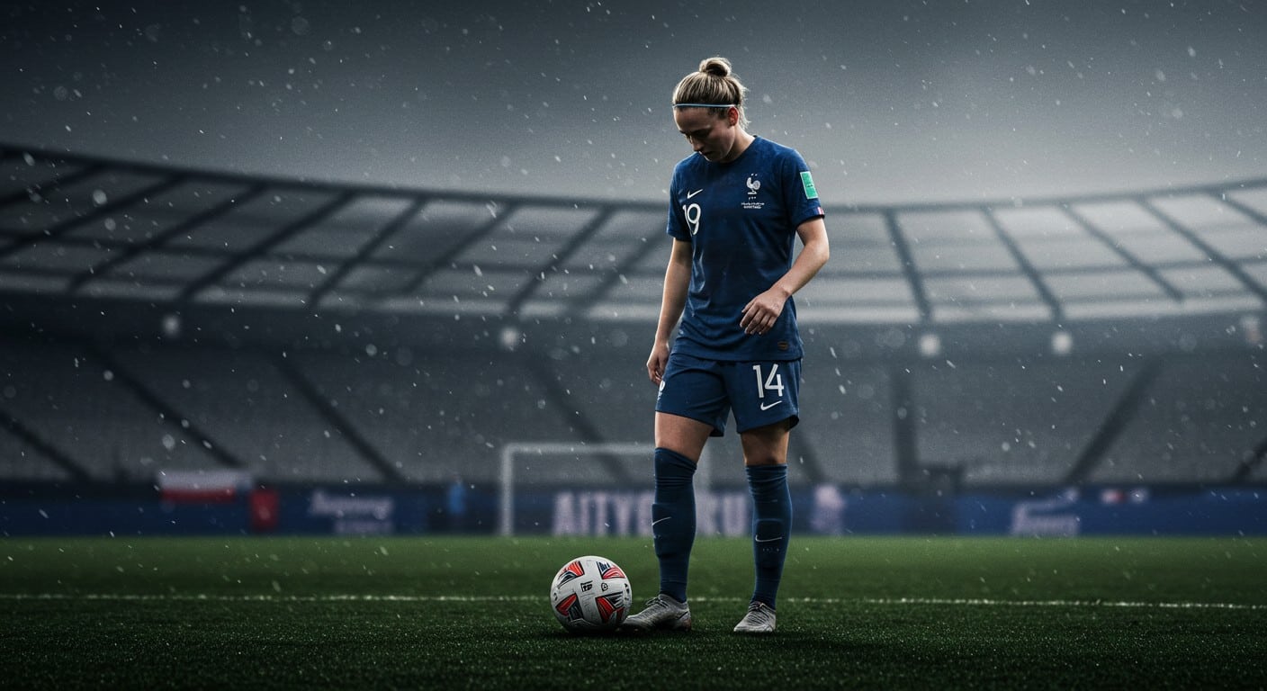 Selma Bacha revient sur ses propos après la défaite des Bleues à l’Euro 2025. Découvrez son mea culpa et les leçons tirées de cet échec. Cliquez pour lire !