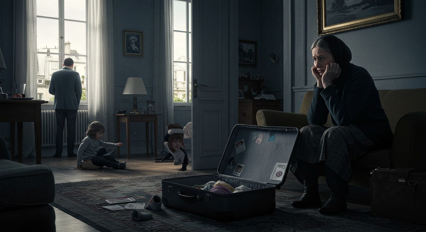 En Île-de-France, les couples modestes se séparent plus, les femmes sont plus impactées. Découvrez pourquoi et comment cela creuse les inégalités.