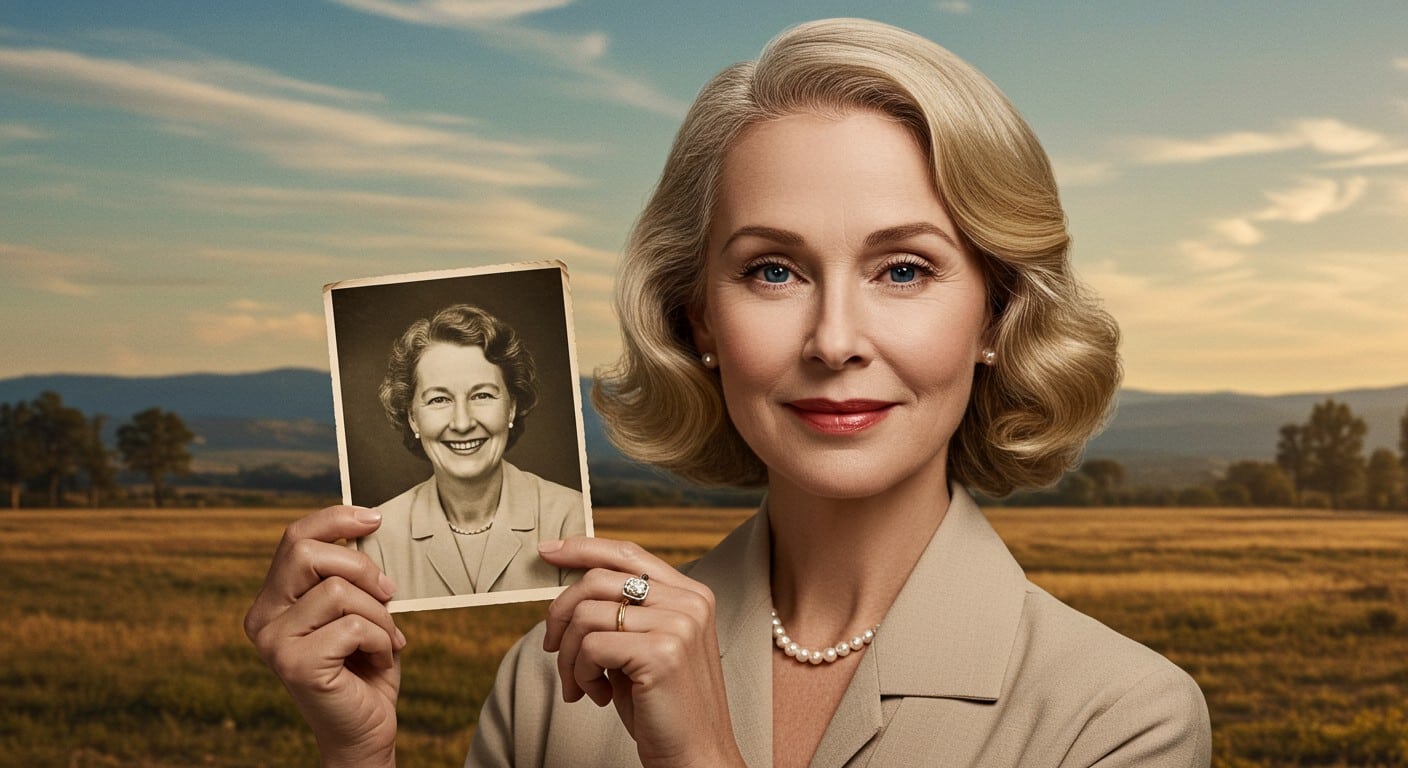Sharon Stone rend un hommage poignant à sa mère décédée, Dorothy. Découvrez son message émouvant et les réactions des stars. Un récit touchant à lire !