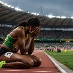 Shelly-Ann Fraser-Pryce : Forfait Surprise aux JO de Paris 2024