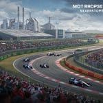 Silverstone : Au Coeur de la Silicon Valley de la F1