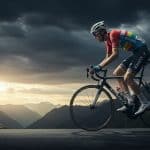 Simon Yates : Victoire Discrète au Tour de France 2025