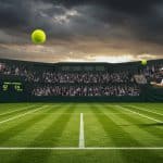 Sinal : Alcaraz-Sinner, Duel Épique à Wimbledon 2025