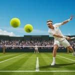 Sinner Domine Djokovic : Finale Explosive à Wimbledon 2025