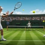 Sinner vs Alcaraz : Qui Dominera le Tennis de Demain ?