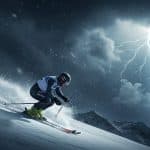 Skicross : Tragédie Foudroyante d’un Champion Olympique
