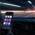 Smartphones au Volant : Les Notifications, un Danger Mortel