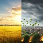 Soleil et Pluie : Météo de la Semaine en France