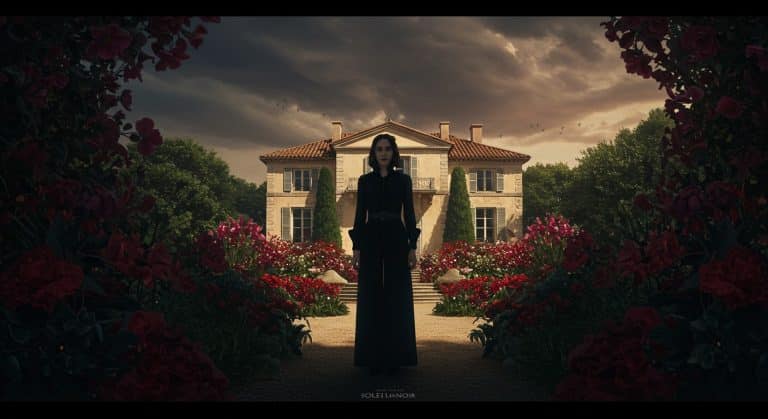 Soleil Noir : La Série Française Qui Conquiert Netflix