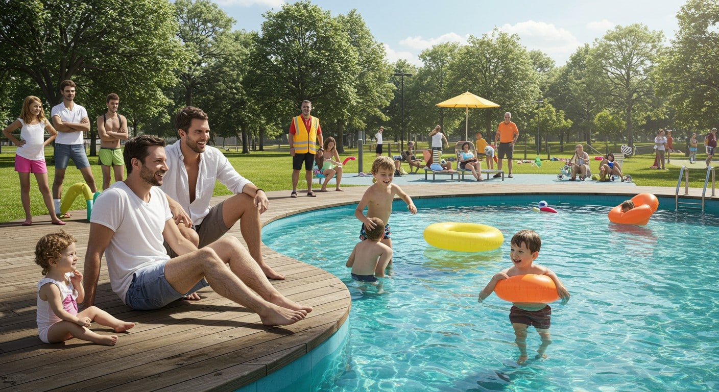 Dans le Val-de-Marne, la solidarité compense la baisse des subventions pour offrir des vacances aux plus démunis. Découvrez cet élan généreux !