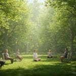 Sophrologie Gratuite : Une Pause Bien-Être Dans l’Oise