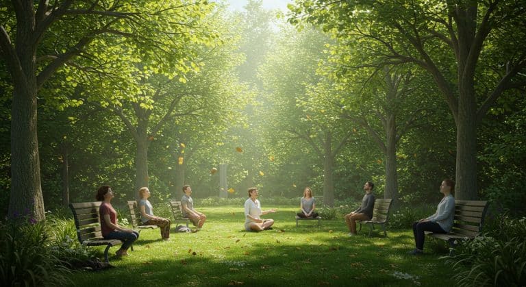 Sophrologie Gratuite : Une Pause Bien-Être Dans l’Oise