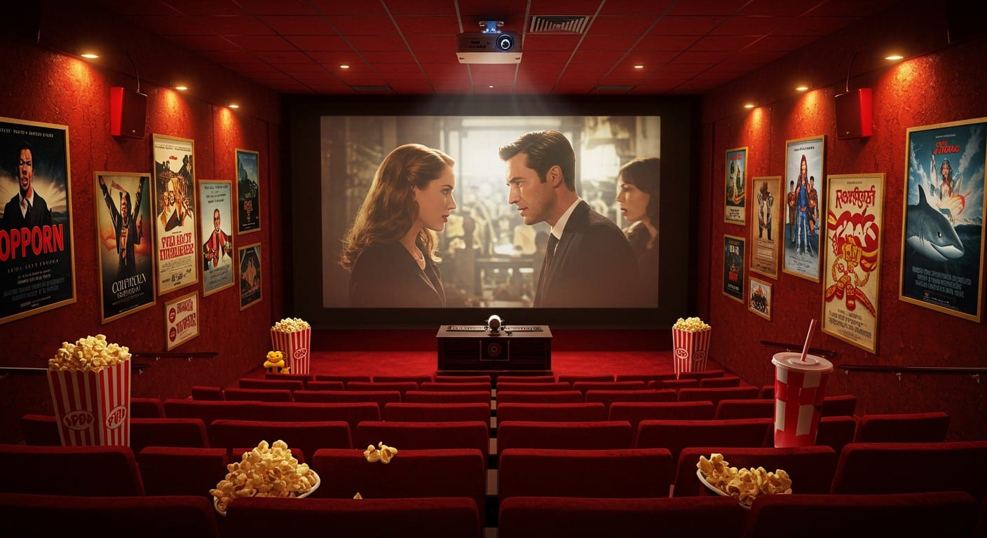 Découvrez les sorties cinéma du 23 juillet : drames poignants, blockbusters et thrillers. Nos critiques des films à voir (ou pas) cette semaine !