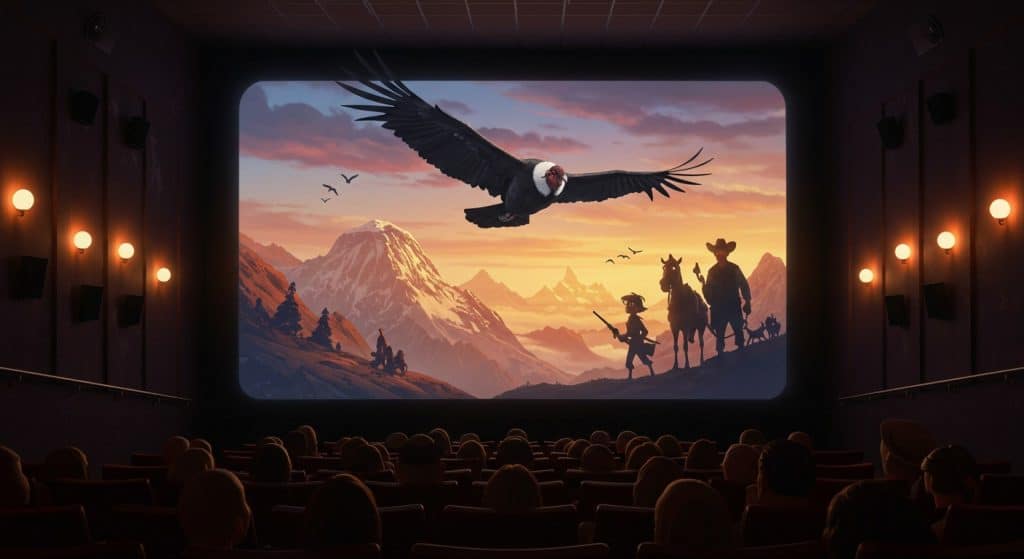Sorties Cinéma 9 Juillet : Les Films à Ne Pas Manquer