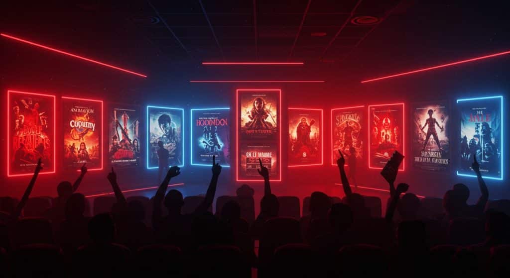 Sorties Cinéma Du 30 Juillet : Les Films À Ne Pas Manquer