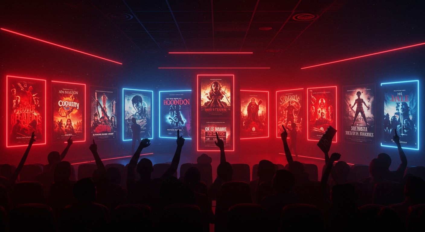 Découvrez les sorties cinéma du 30 juillet : Bad Guys 2, Dracula de Luc Besson, Substitution... Nos critiques des films à voir (ou pas) cette semaine !