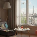 Sous-Location Estivale à Paris : Risques et Réalités