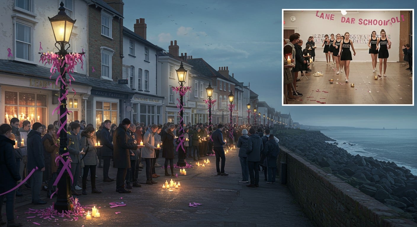 Un an après le drame de Southport, retour sur l'attaque au couteau visant des fillettes fans de Taylor Swift et les émeutes racistes qui ont suivi.