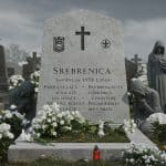 Srebrenica : Paris Honore les 8 000 Victimes, 30 Ans Après