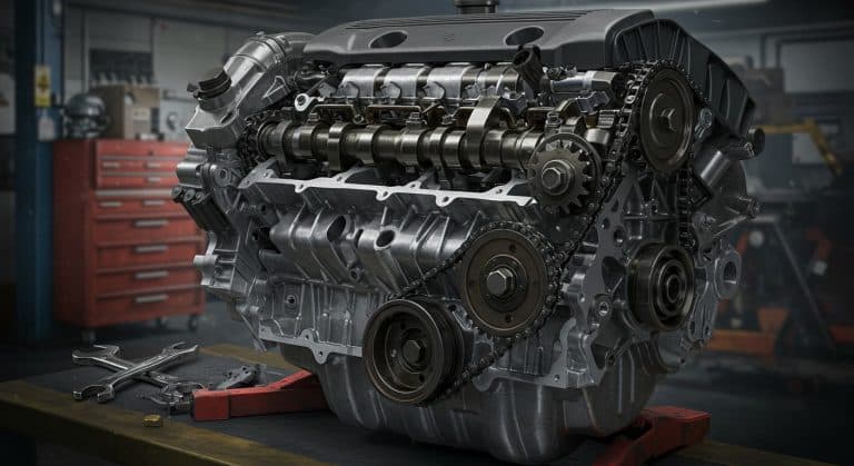Stellantis Rappelle 636 000 Voitures : Moteur en Panne