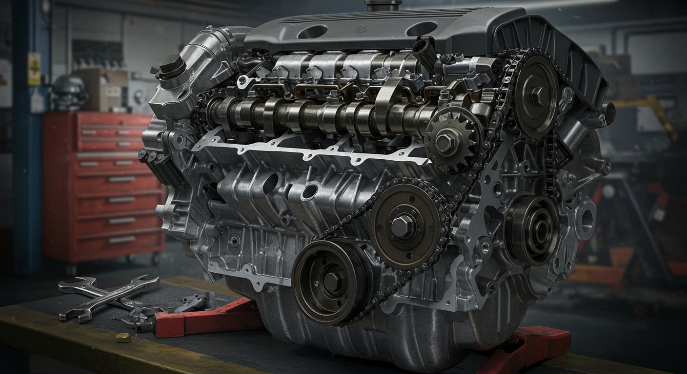 Stellantis rappelle 636 000 véhicules pour un défaut moteur. Découvrez les modèles concernés, les risques et les solutions. Que faire si vous êtes touché ?