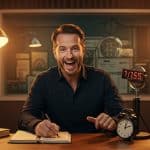 Stéphane Bern Rejoint Radio France : Un Nouveau Départ