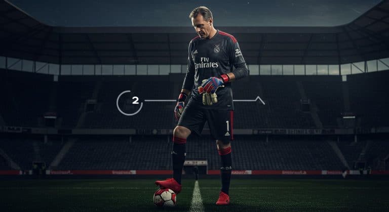 Steve Mandanda : Retraite ou Nouveau Défi en 2025 ?