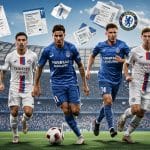 Strasbourg Révolutionne le Mercato Ligue 1 avec 82 M€