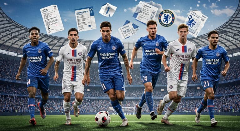 Strasbourg Révolutionne le Mercato Ligue 1 avec 82 M€